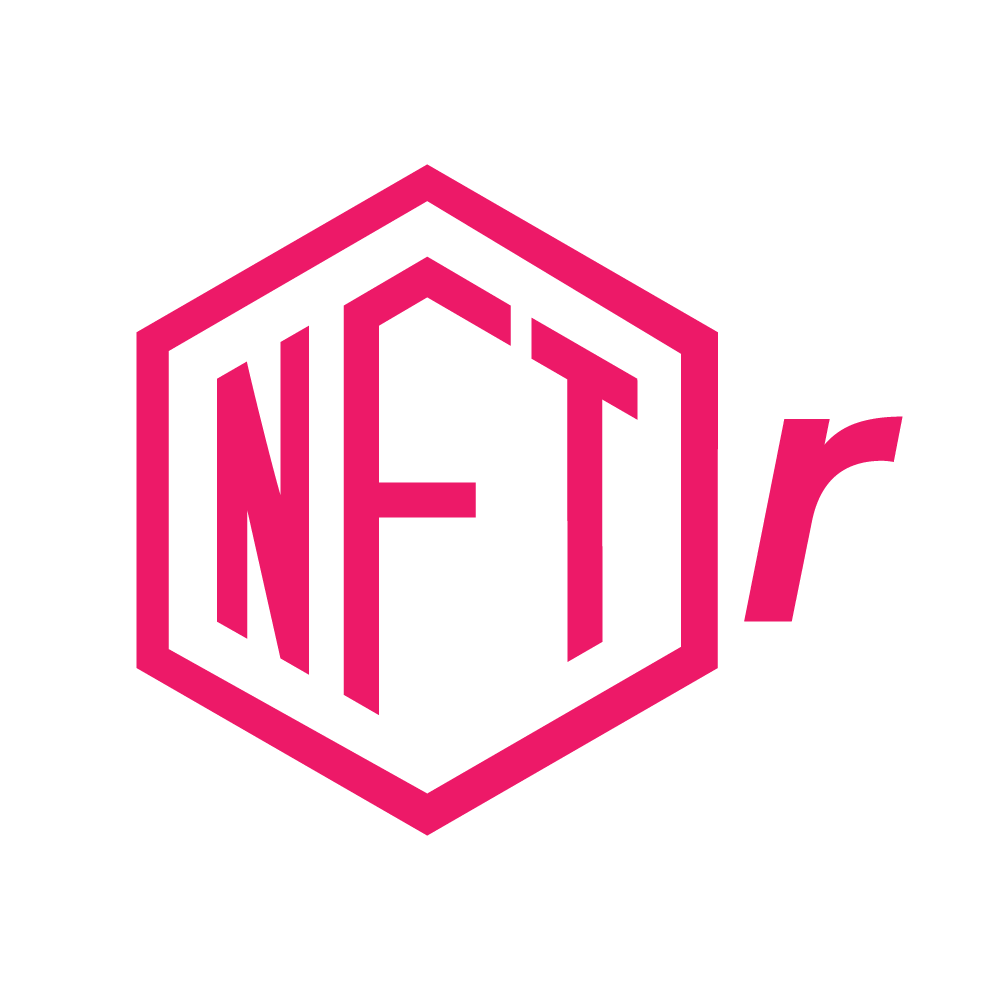 NFTr.pro logo